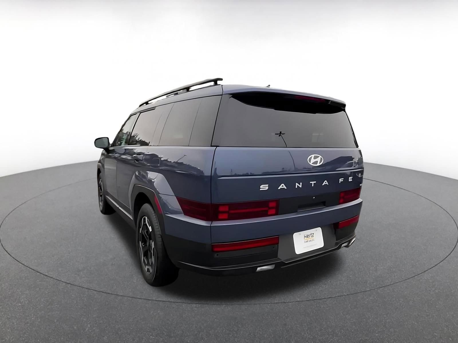 Thumbnail: 2025 Hyundai Santa Fe - 11