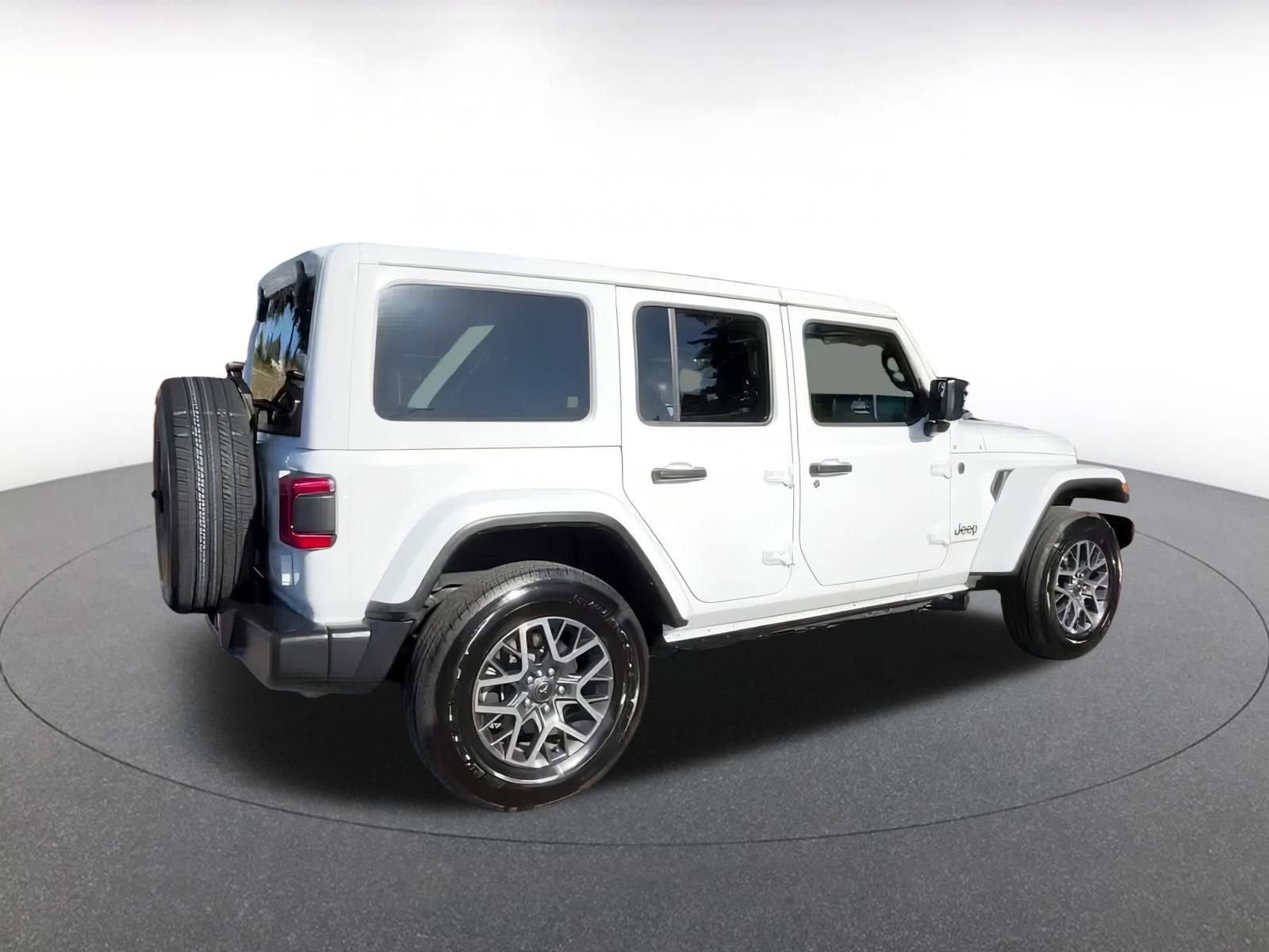 Thumbnail: 2025 Jeep Wrangler - 12