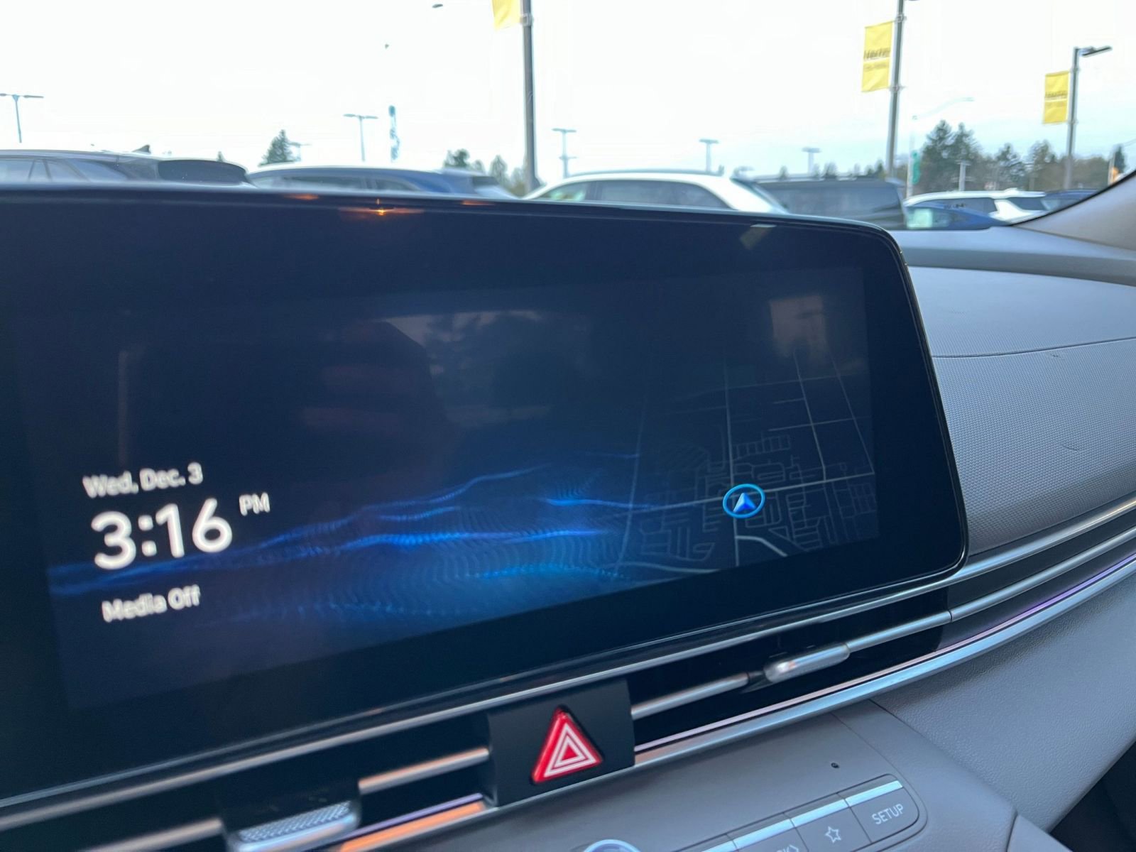 Thumbnail: 2025 Hyundai Elantra - 21