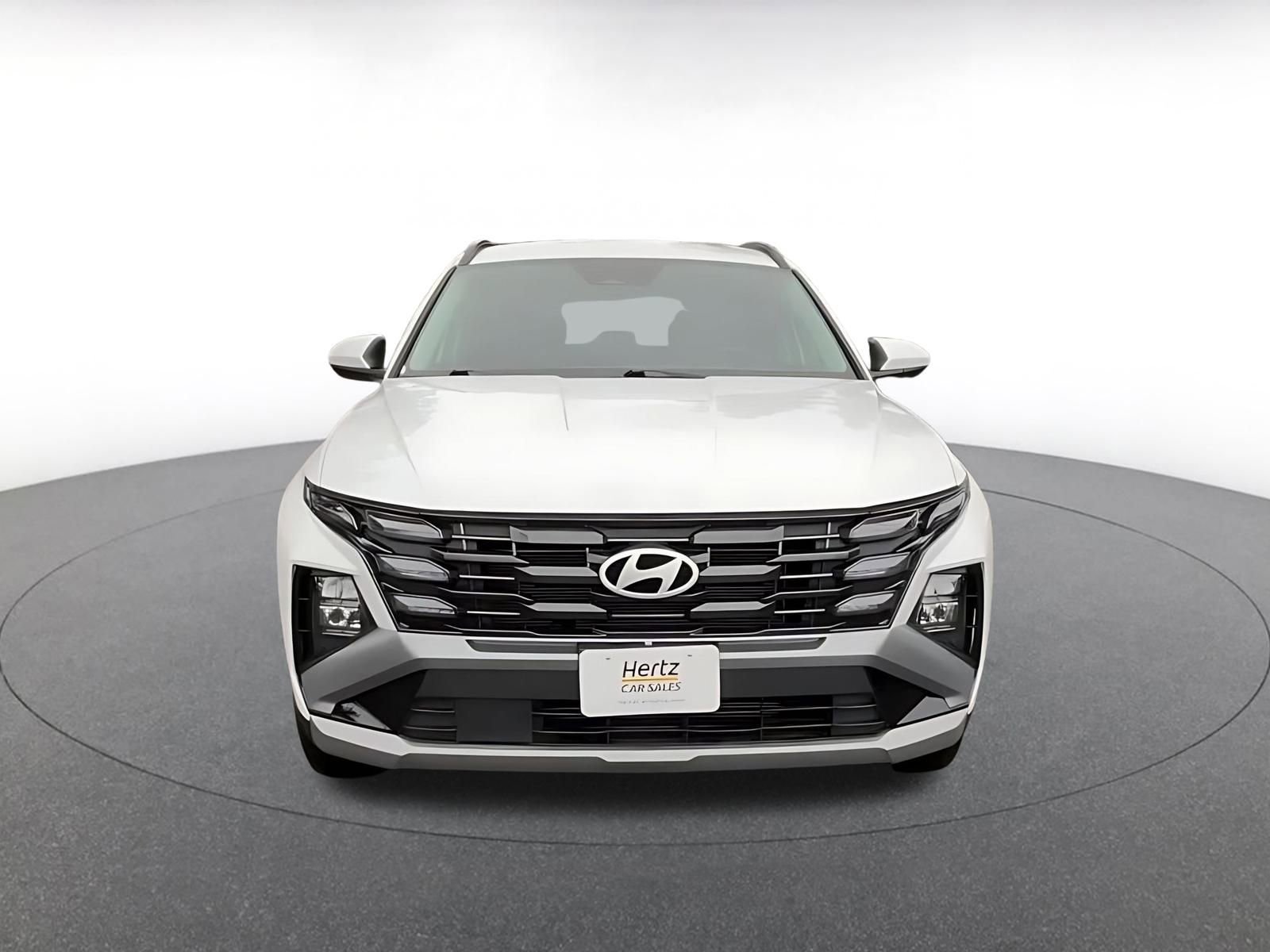 Thumbnail: 2025 Hyundai Tucson - 4