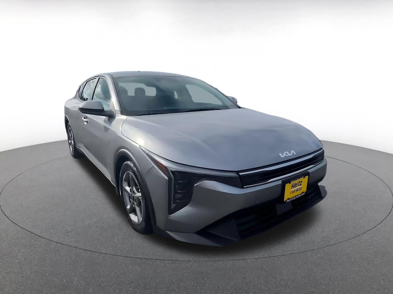 Thumbnail: 2025 Kia K4 - 3