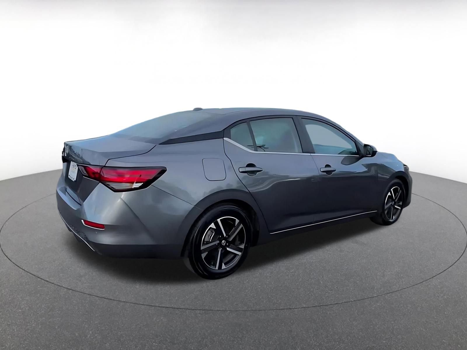 Thumbnail: 2025 Nissan Sentra - 14