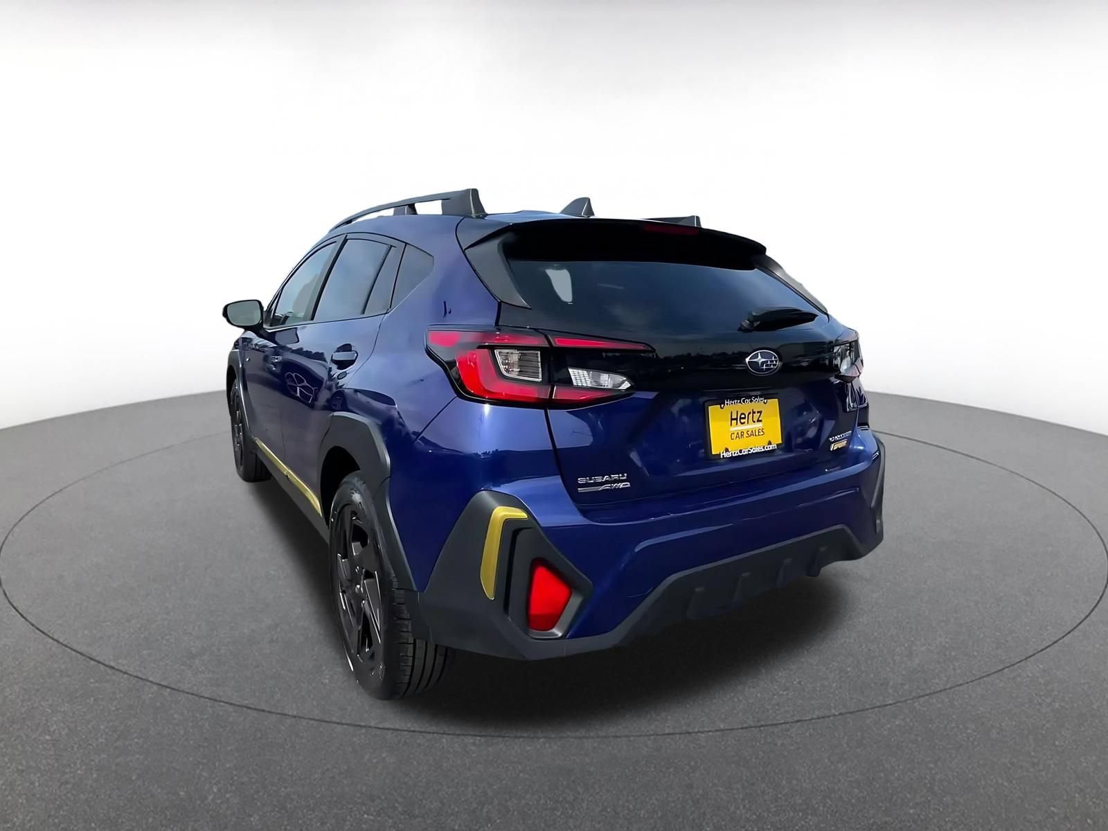 Thumbnail: 2025 Subaru Crosstrek - 10