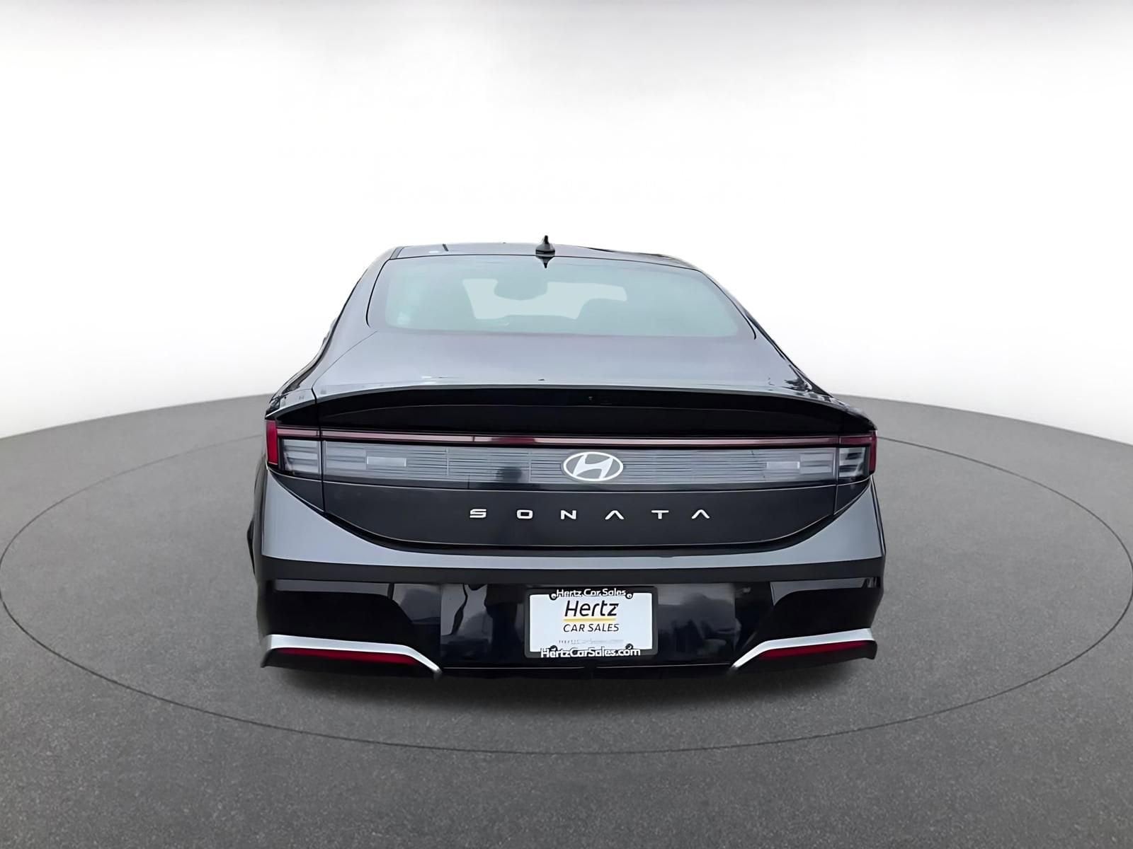 Thumbnail: 2025 Hyundai Sonata - 12