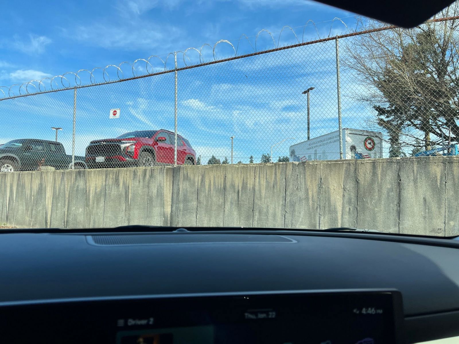 Thumbnail: 2025 Hyundai Tucson - 17