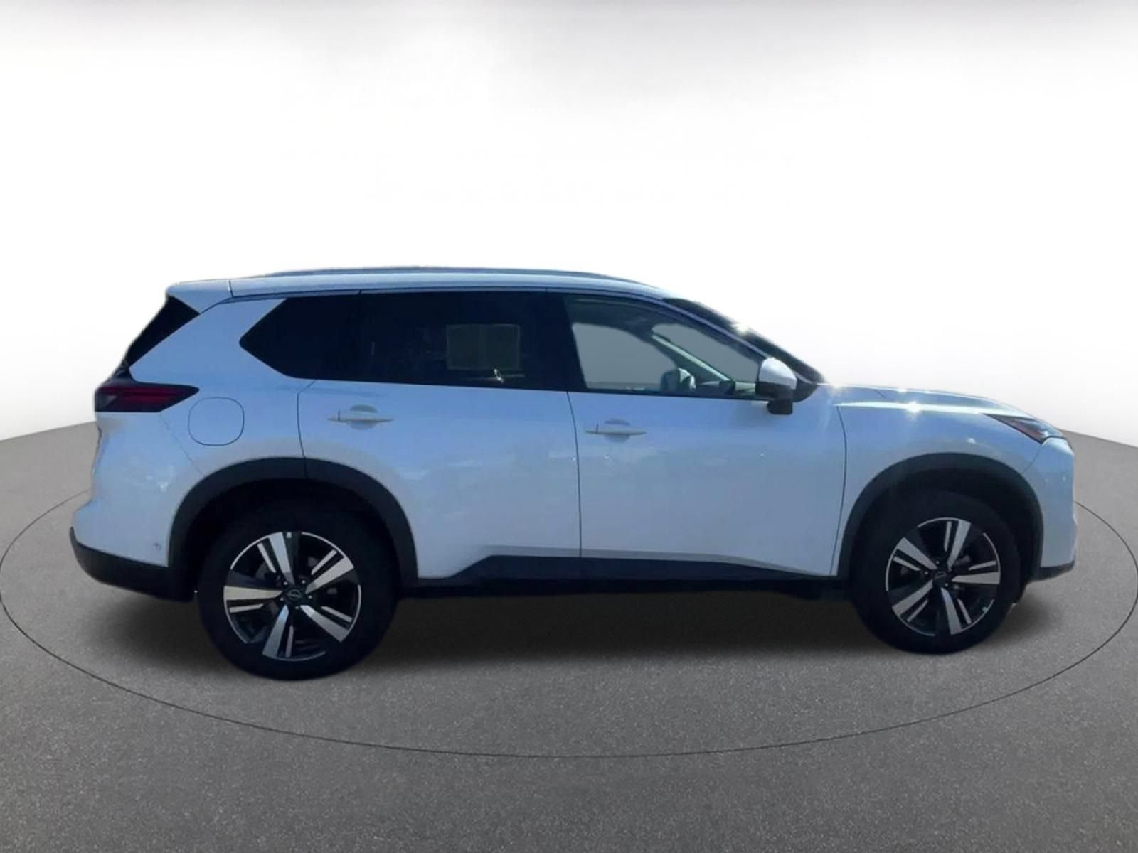 Thumbnail: 2026 Nissan Rogue - 15
