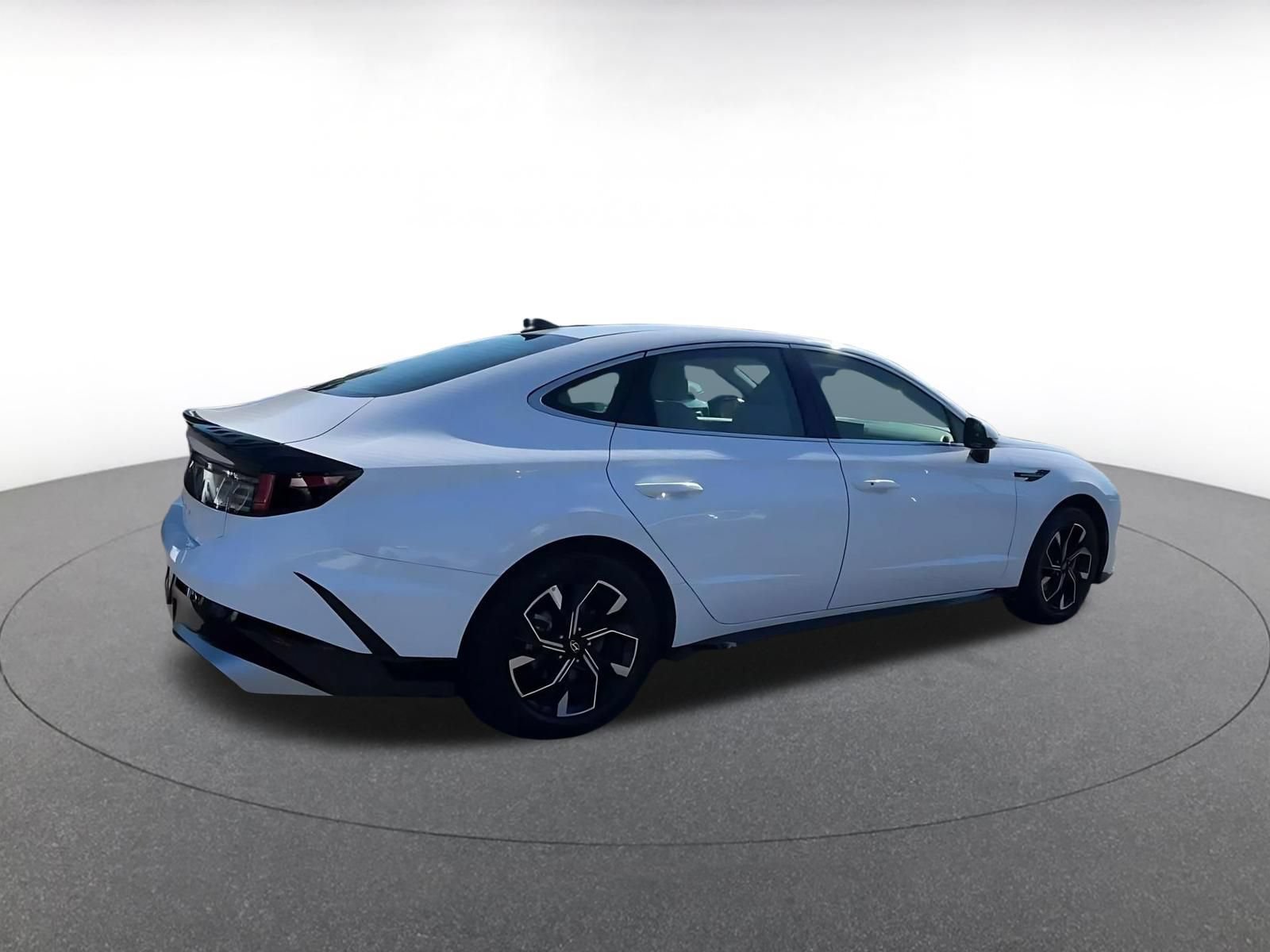 Thumbnail: 2025 Hyundai Sonata - 11