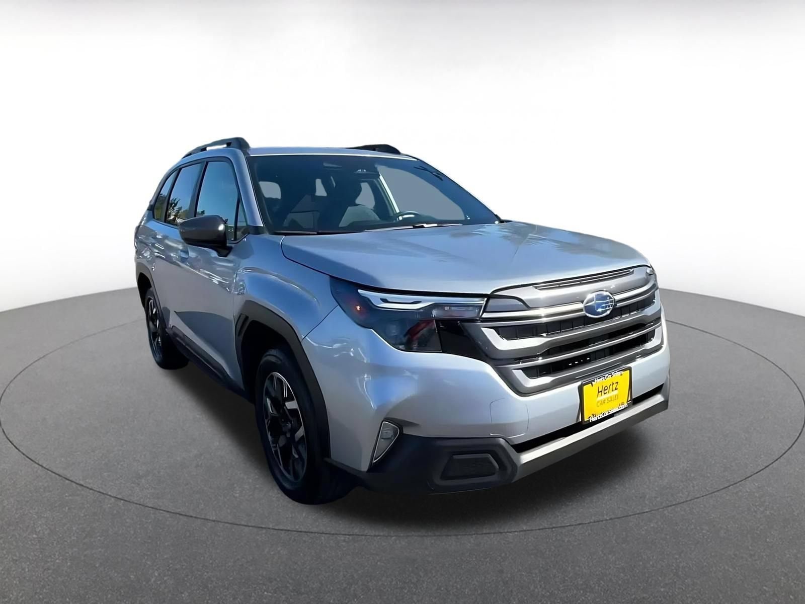 Thumbnail: 2025 Subaru Forester - 3