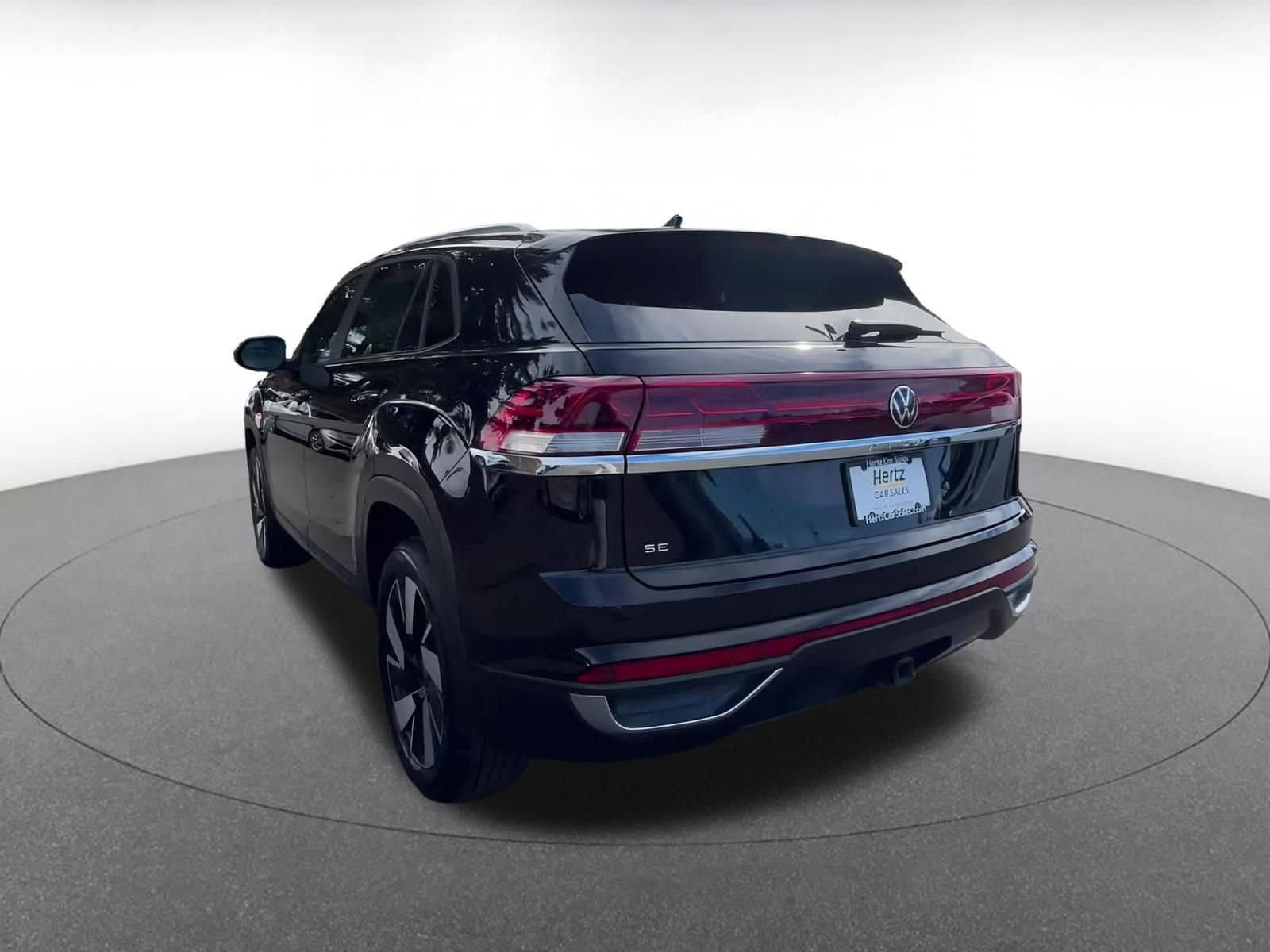 Thumbnail: 2025 Volkswagen Atlas - 11