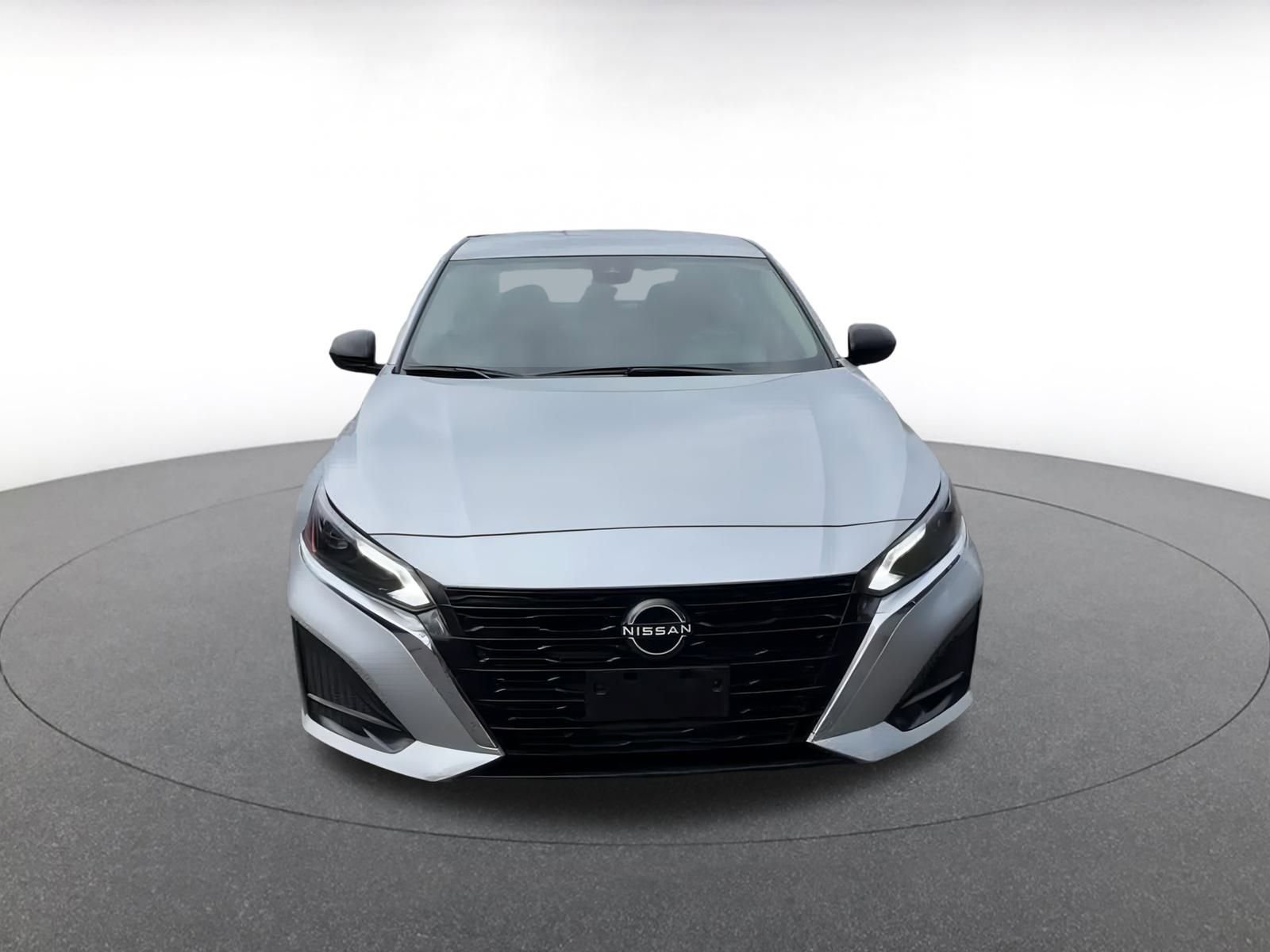 Thumbnail: 2024 Nissan Altima - 4