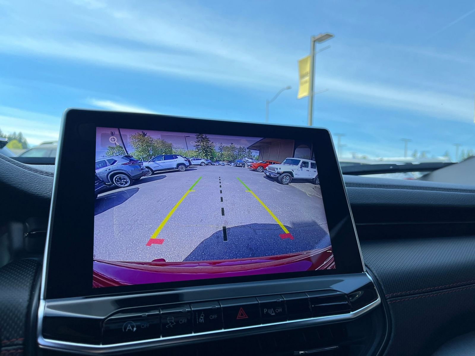 Thumbnail: 2025 Jeep Compass - 24