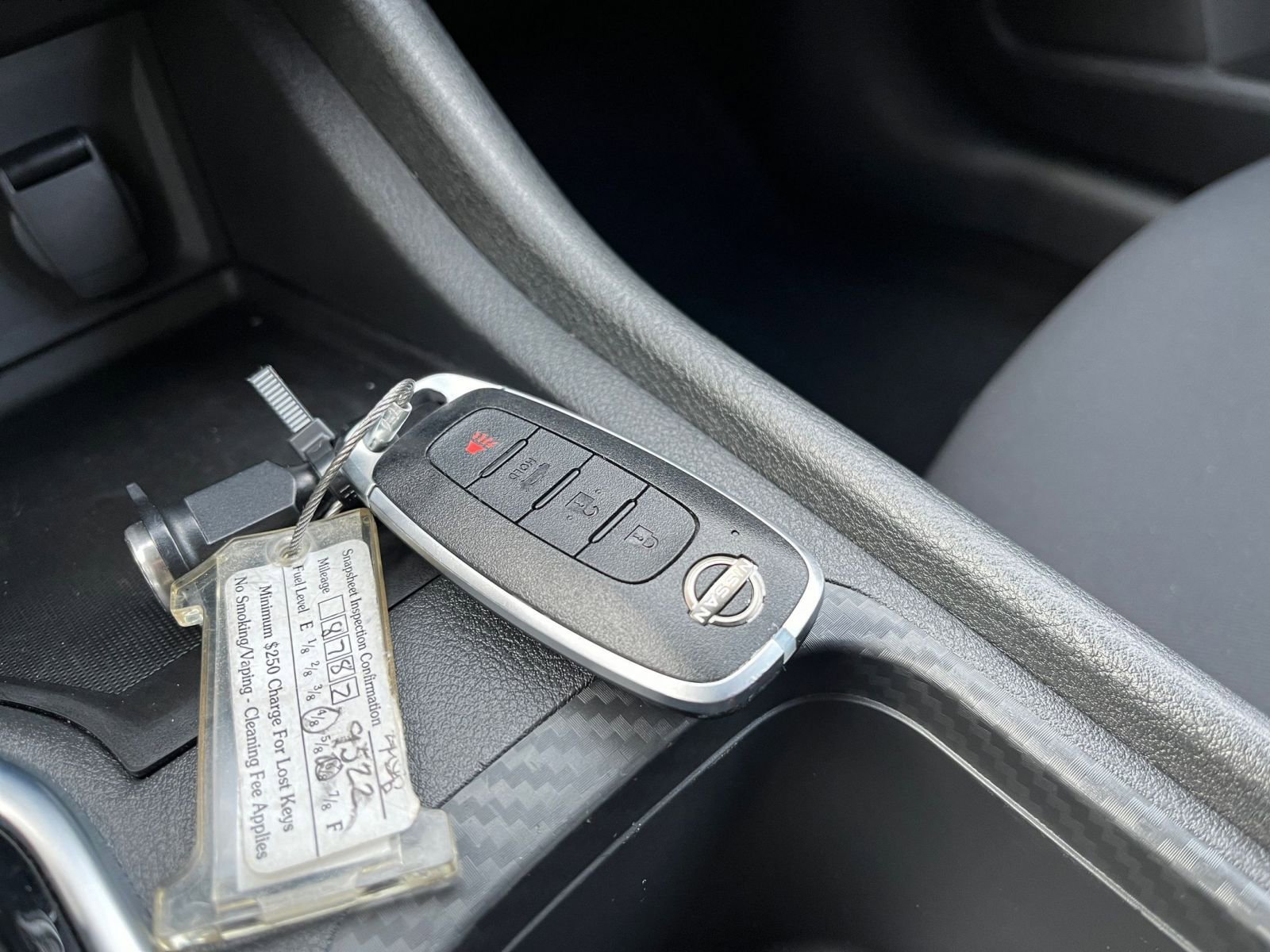 Thumbnail: 2025 Nissan Sentra - 22