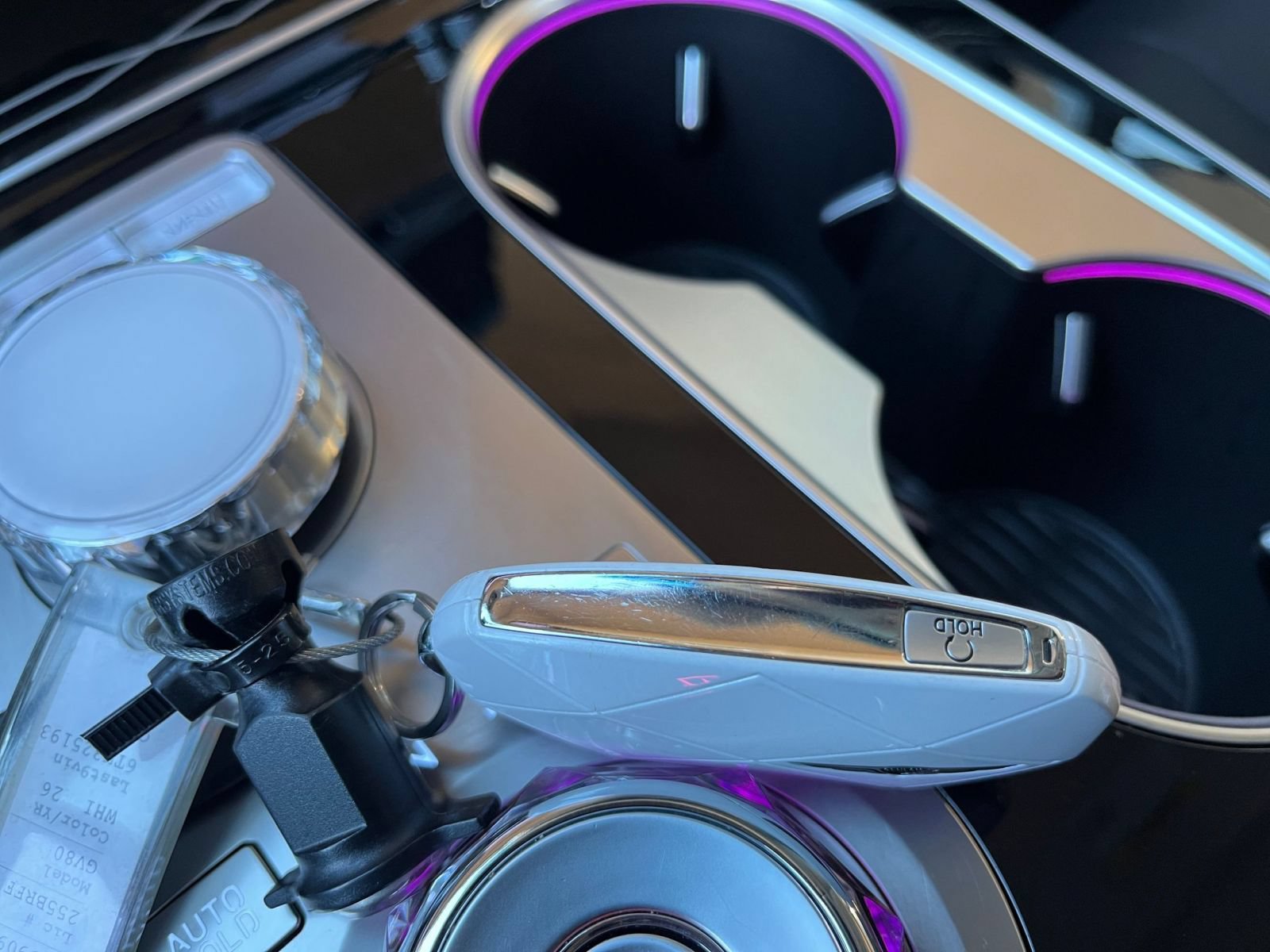 Thumbnail: 2026 Genesis GV80 - 23