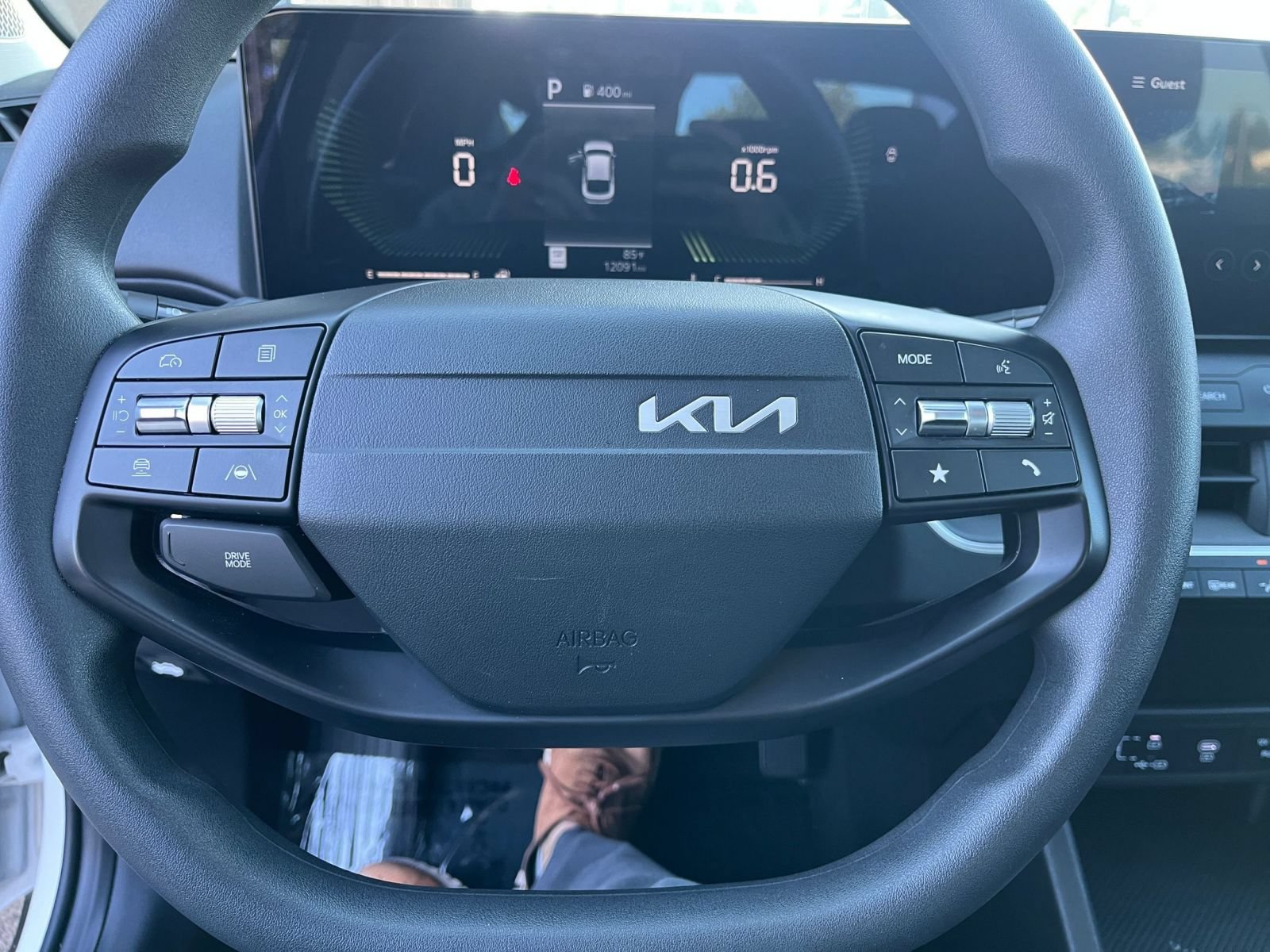 Thumbnail: 2026 Kia K4 - 29