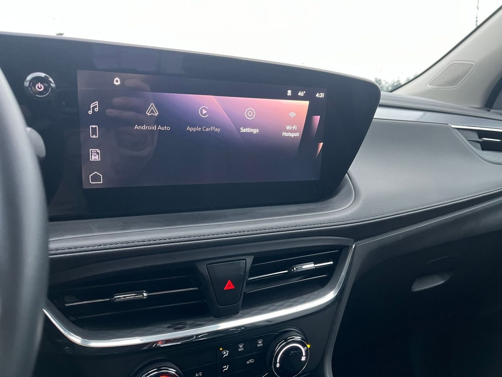 Thumbnail: 2025 Buick Encore GX - 20