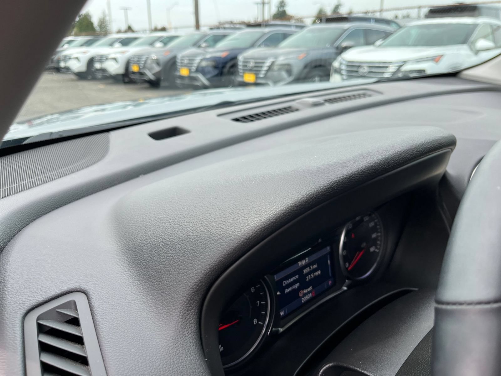 Thumbnail: 2024 GMC Terrain - 35