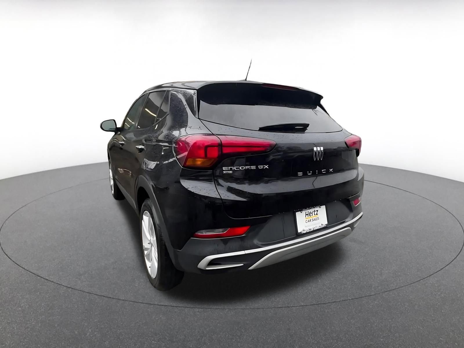 Thumbnail: 2025 Buick Encore GX - 11