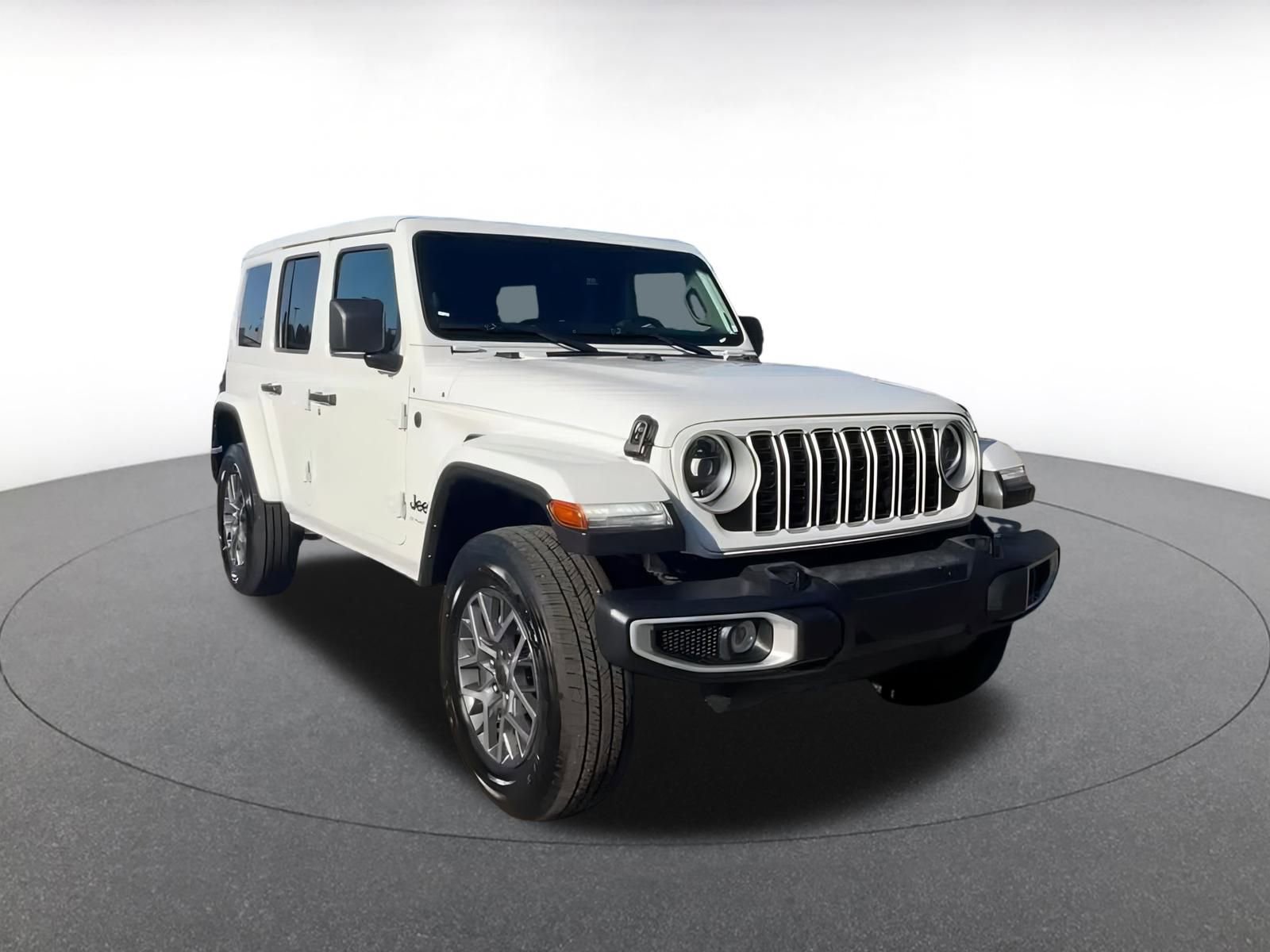 Thumbnail: 2025 Jeep Wrangler - 3