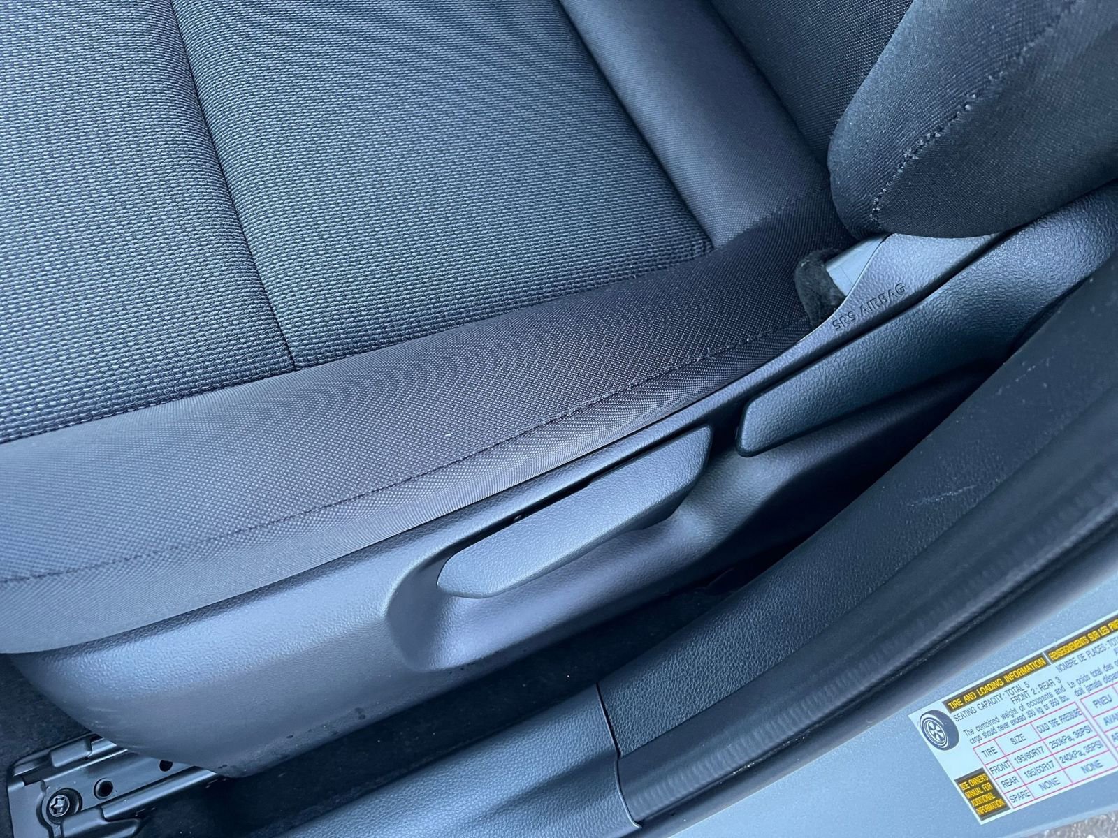 Thumbnail: 2025 Toyota Prius - 23