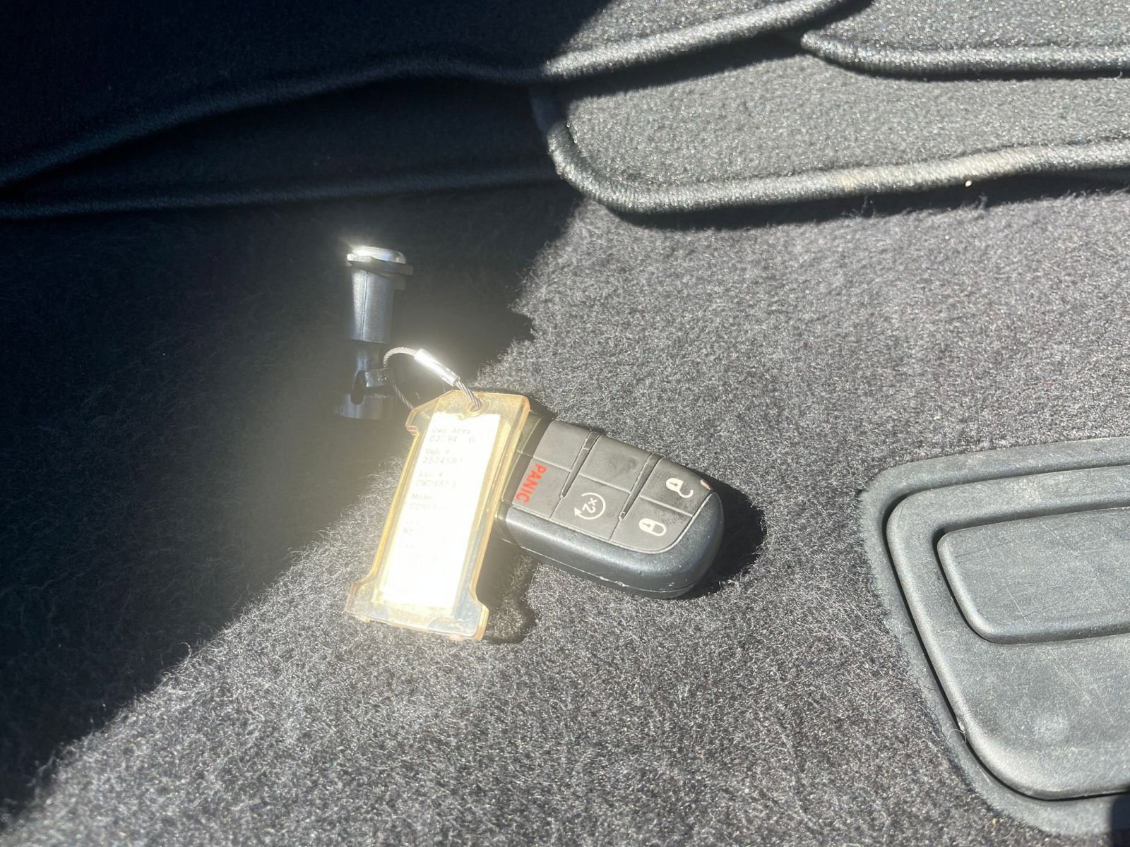 Thumbnail: 2025 Jeep Compass - 21