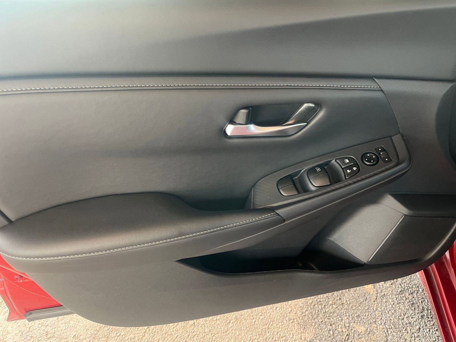 Thumbnail: 2024 Nissan Sentra - 20