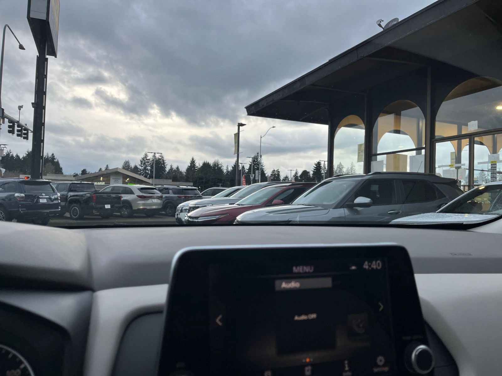 Thumbnail: 2025 Nissan Rogue - 17