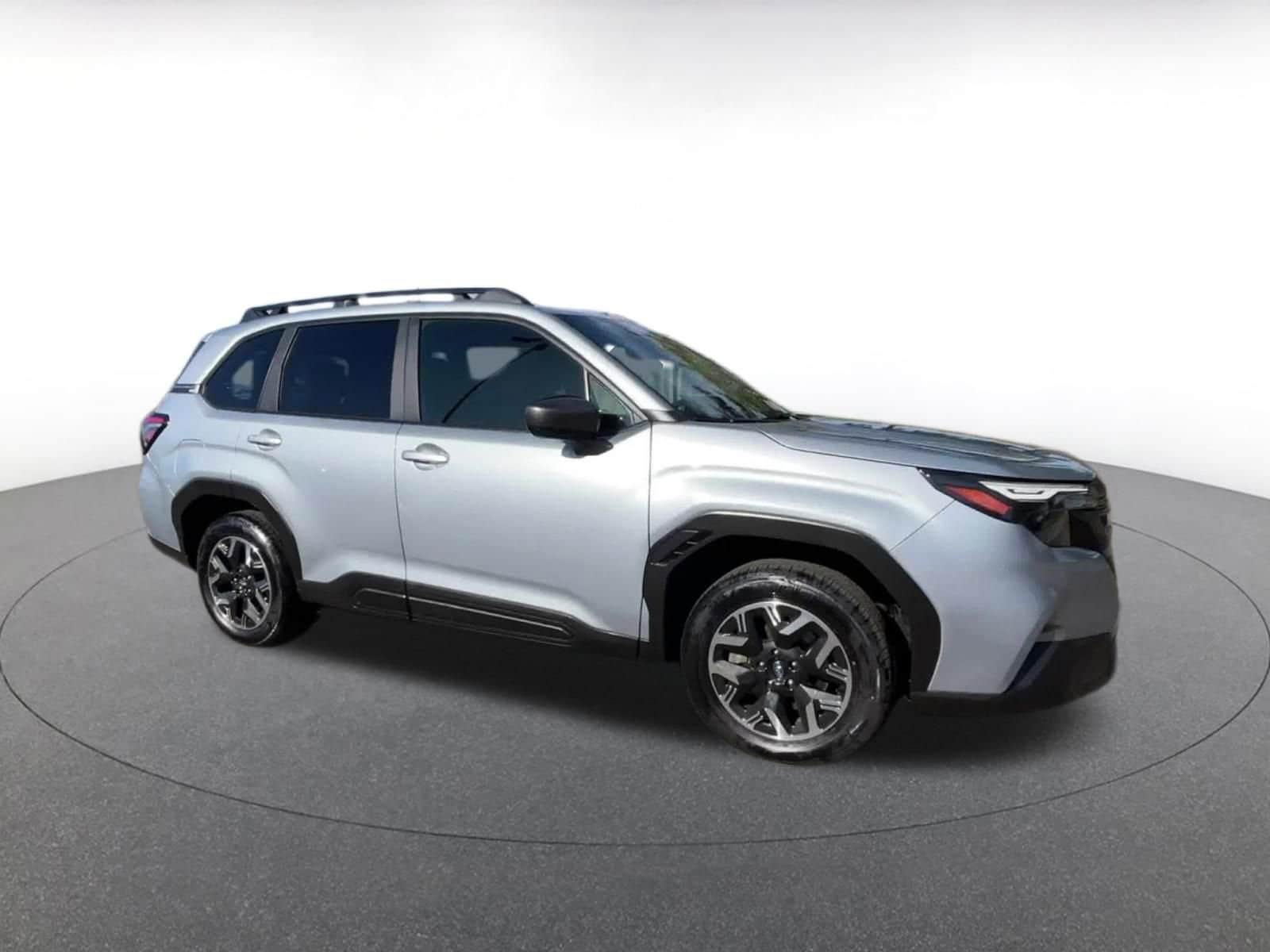 Thumbnail: 2025 Subaru Forester - 2