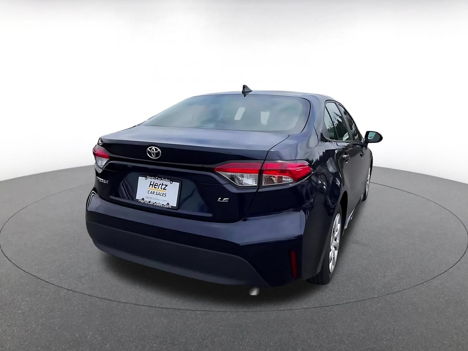 Thumbnail: 2025 Toyota Corolla - 13