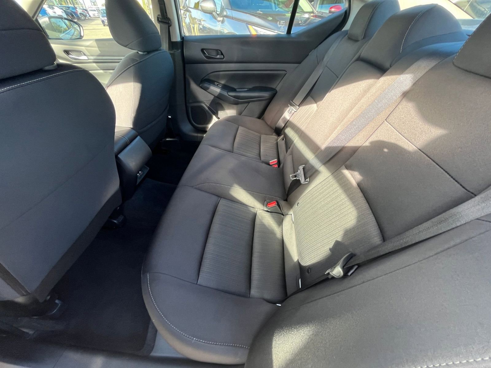 Thumbnail: 2024 Nissan Altima - 25