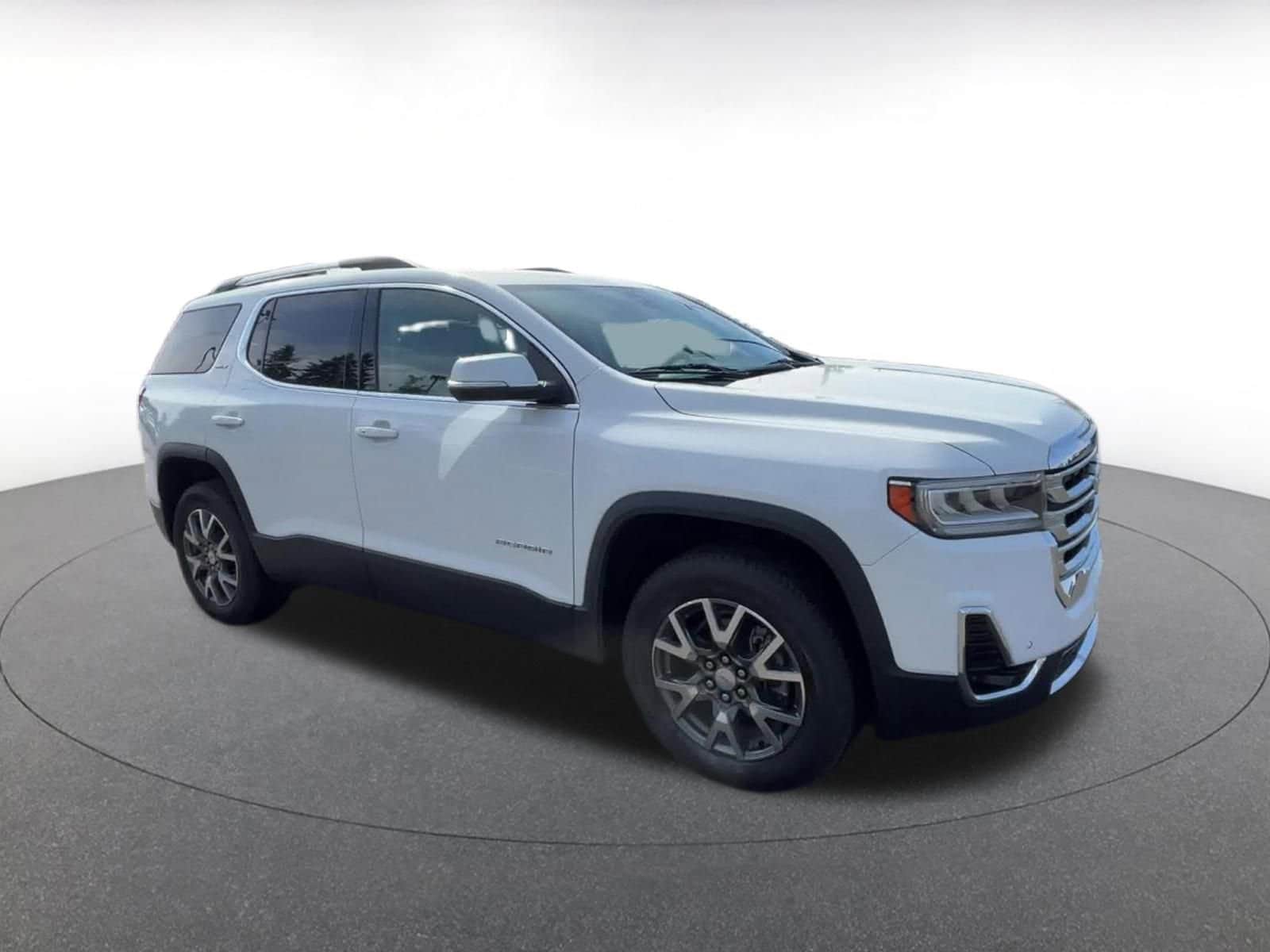 Thumbnail: 2023 GMC Acadia - 2