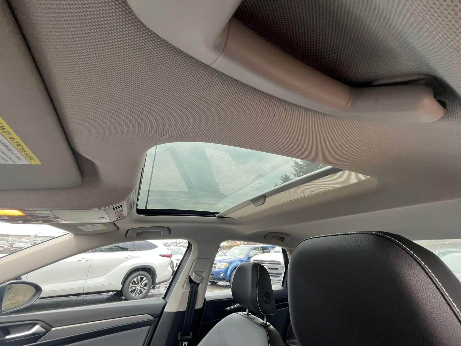 Thumbnail: 2025 Volkswagen Jetta - 31