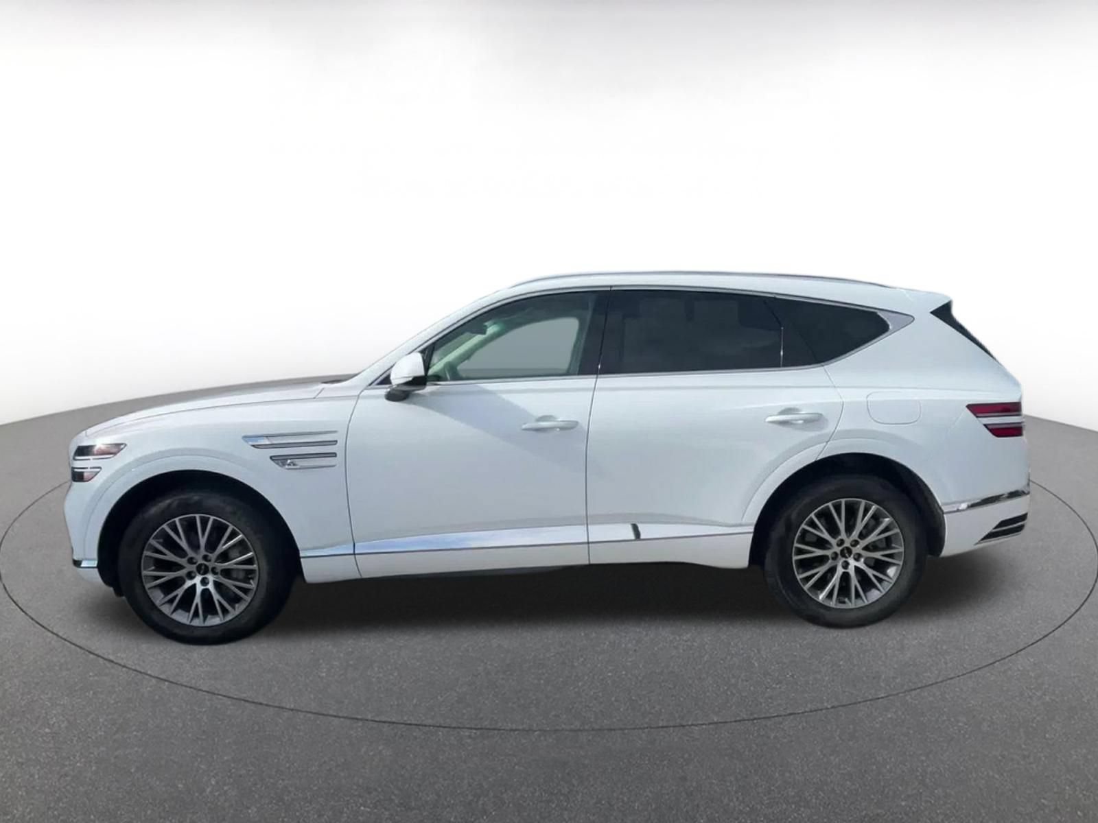 Thumbnail: 2026 Genesis GV80 - 8