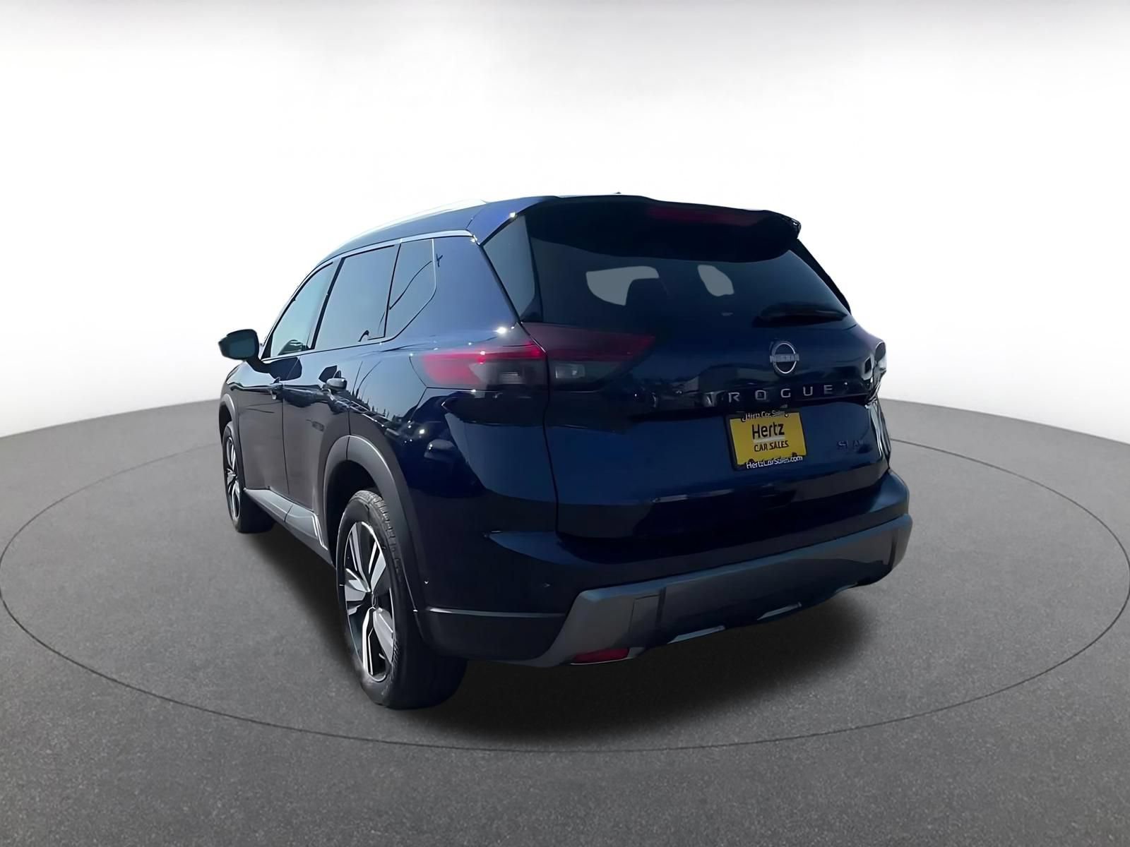 Thumbnail: 2026 Nissan Rogue - 9