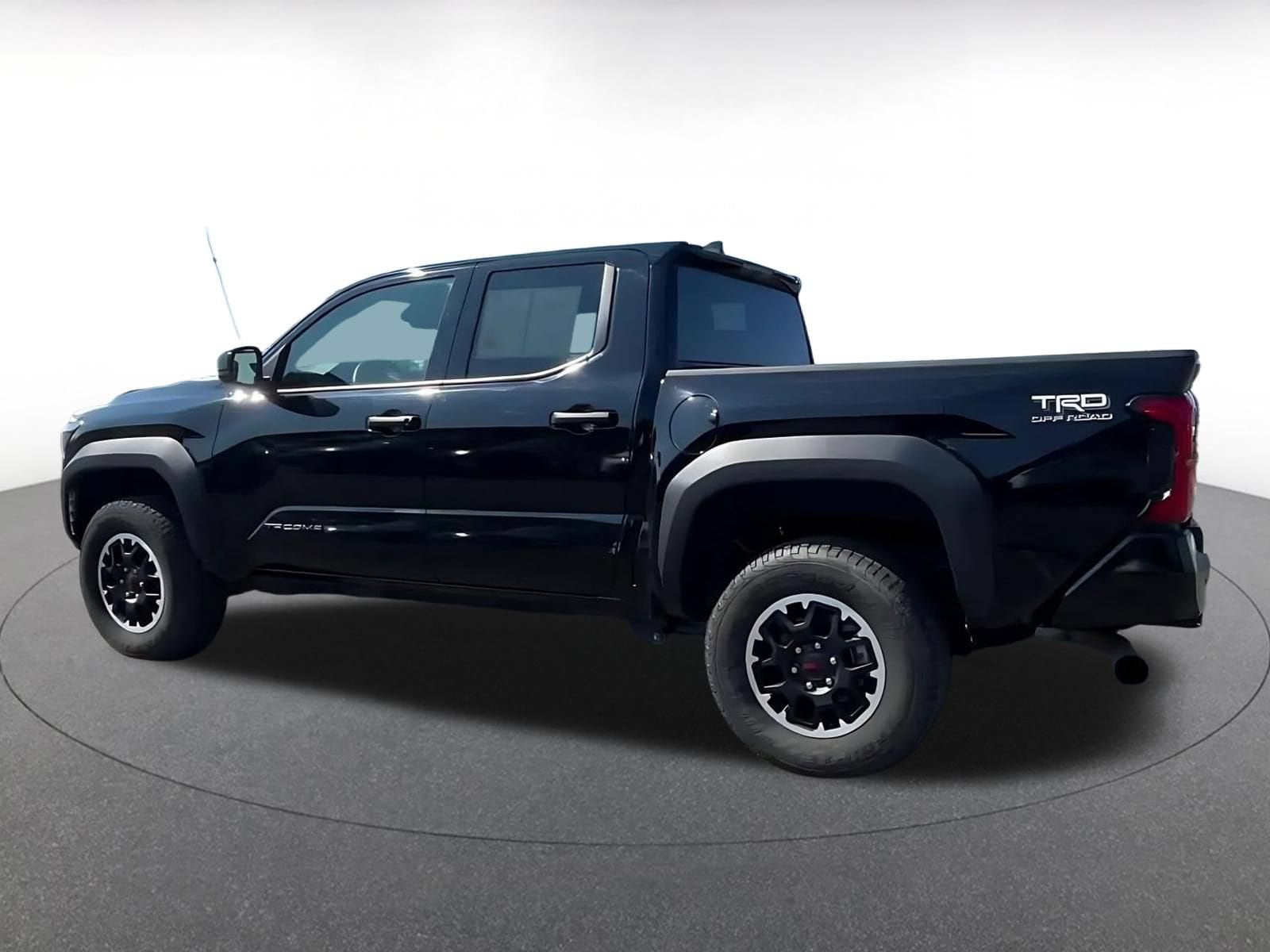 Thumbnail: 2025 Toyota Tacoma - 8