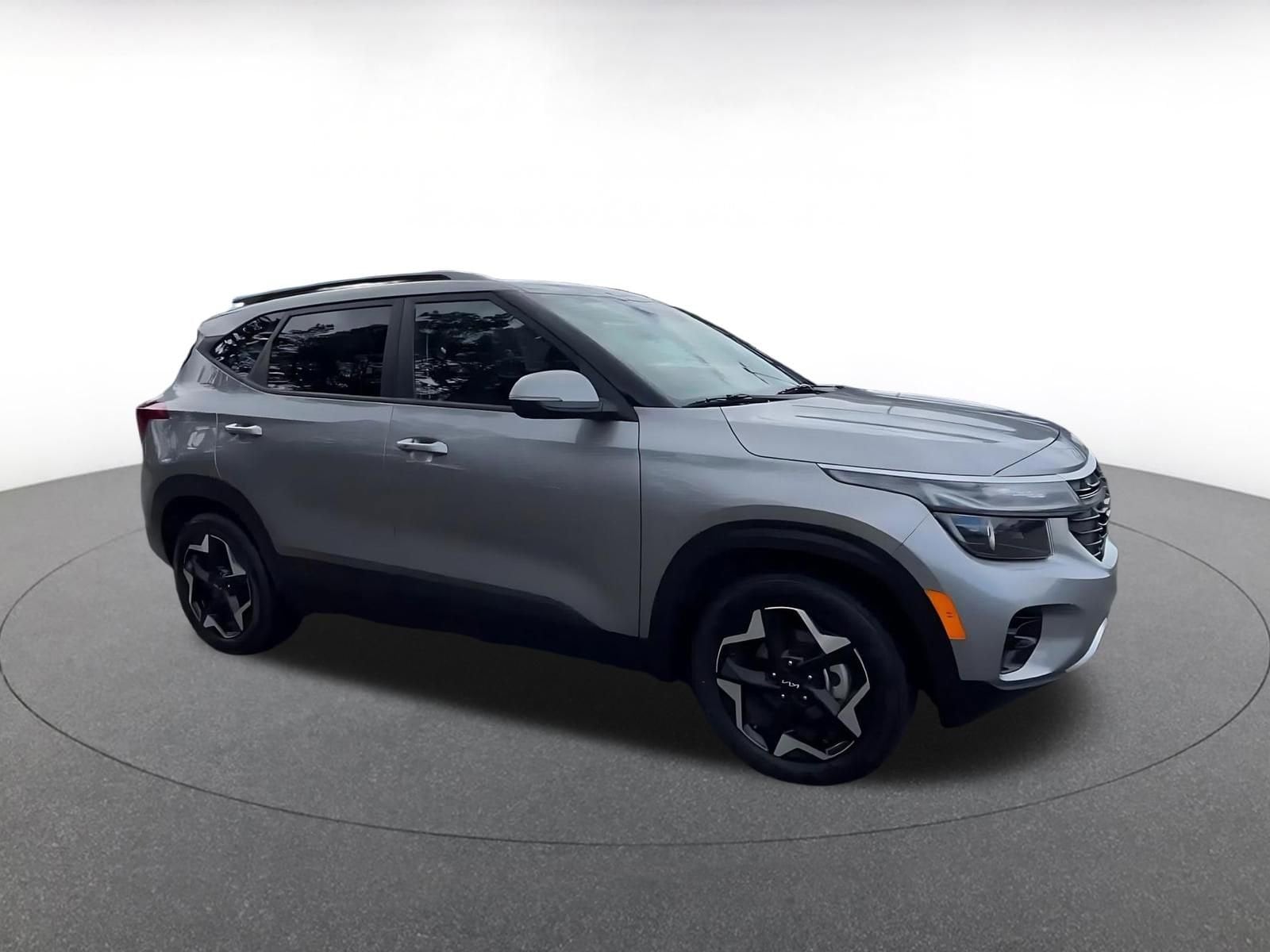 Thumbnail: 2025 Kia Seltos - 2