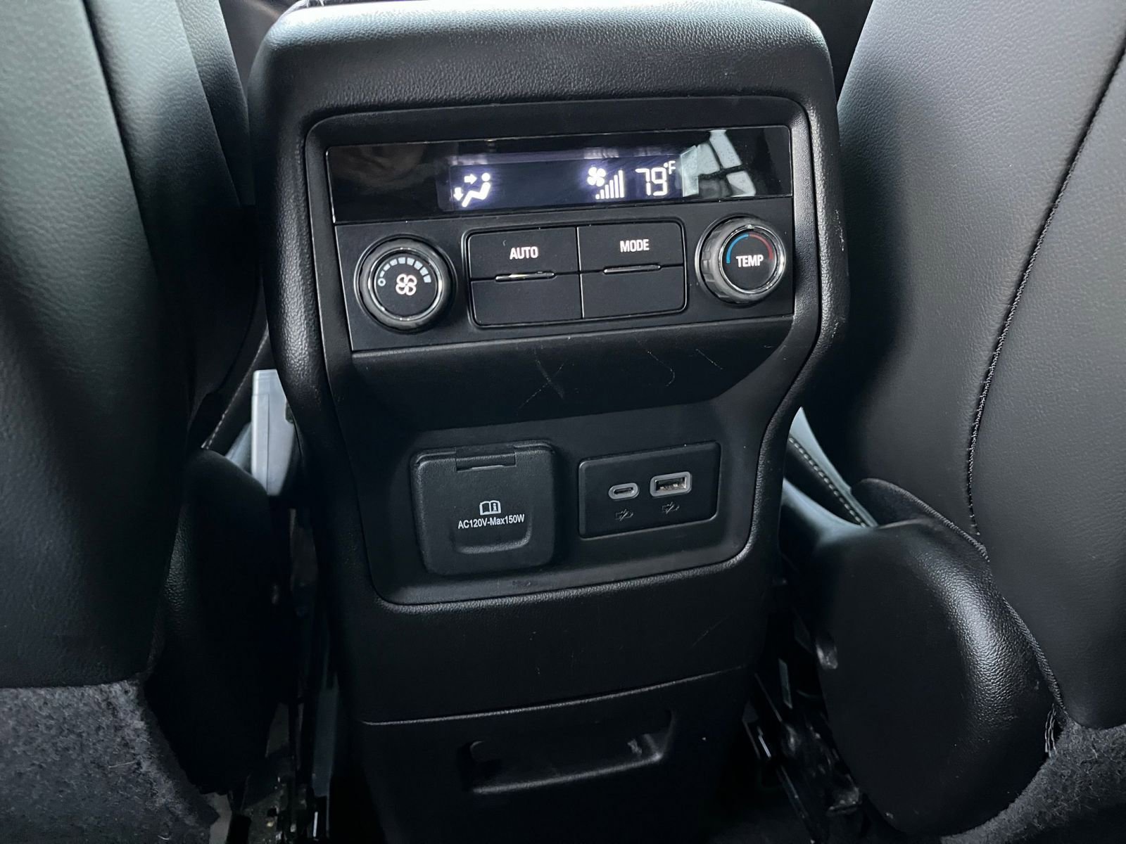 Thumbnail: 2023 GMC Acadia - 25