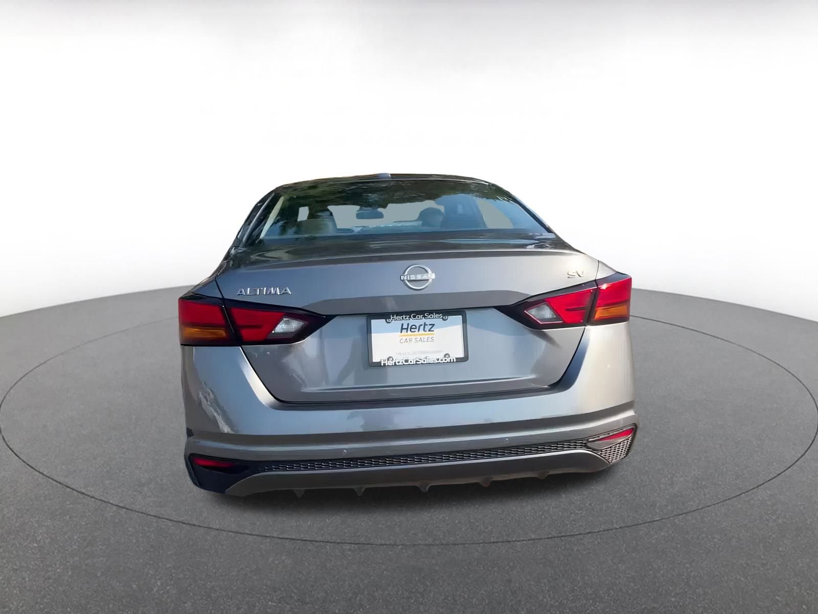 Thumbnail: 2024 Nissan Altima - 12