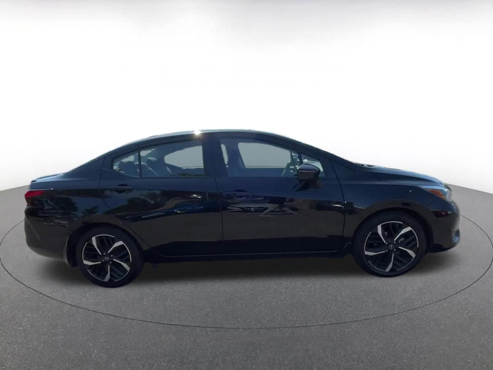 Thumbnail: 2024 Nissan Versa - 16