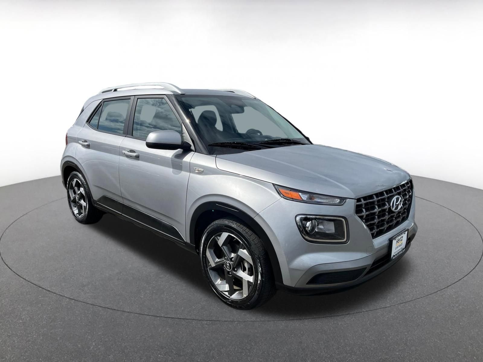 Thumbnail: 2025 Hyundai Venue - 1