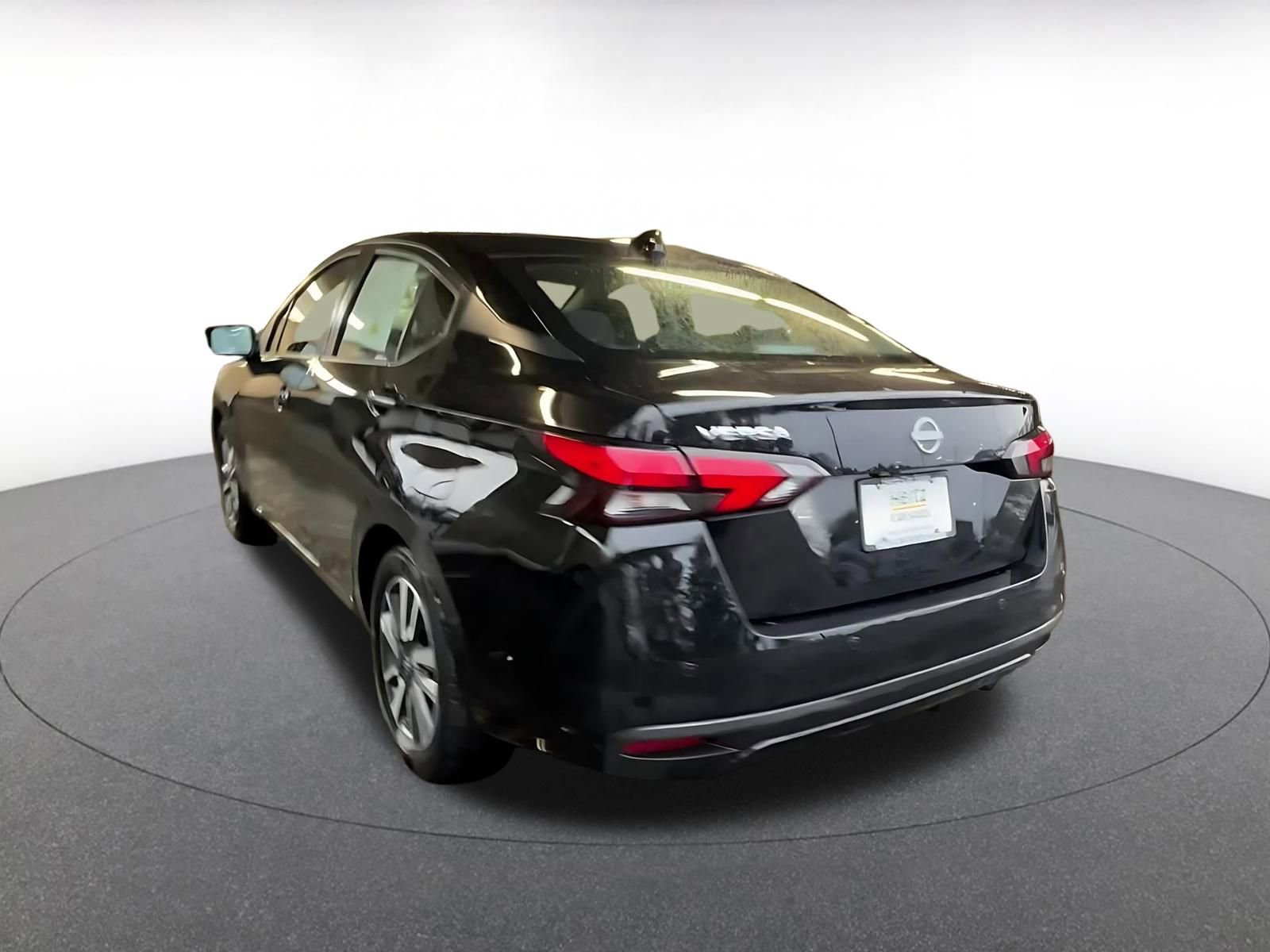 Thumbnail: 2025 Nissan Versa - 11