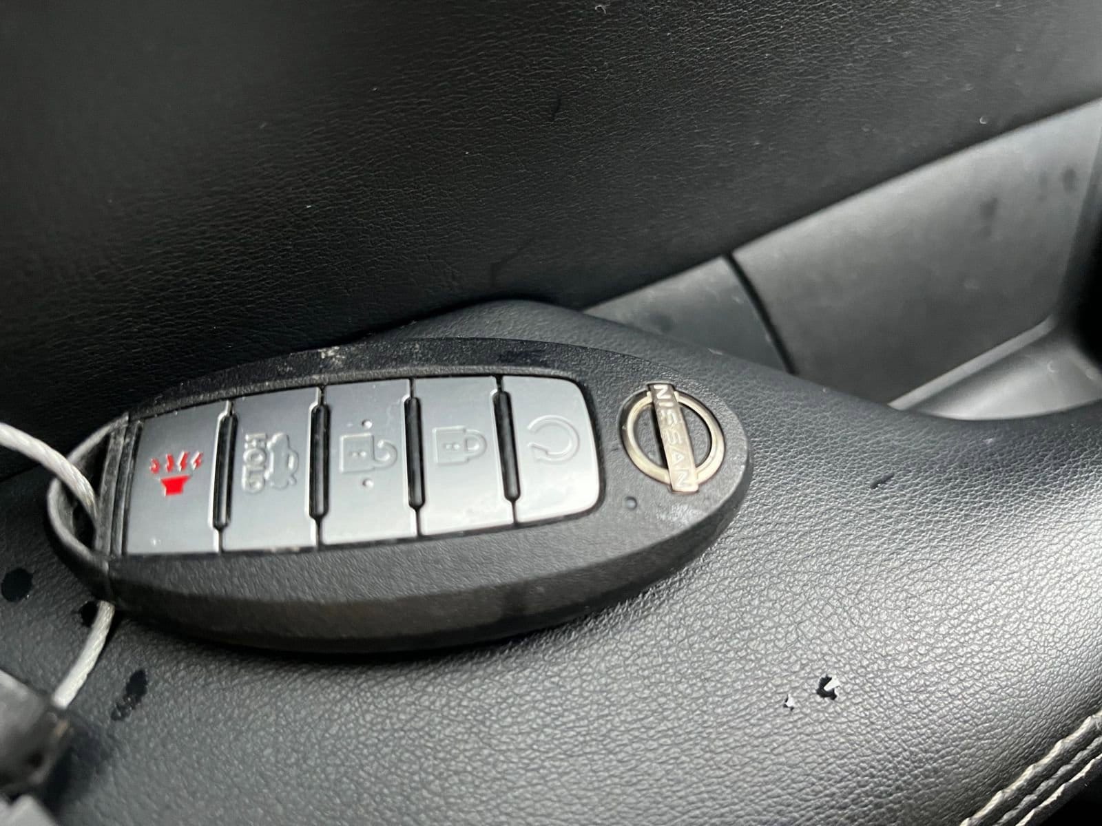 Thumbnail: 2025 Nissan Altima - 27