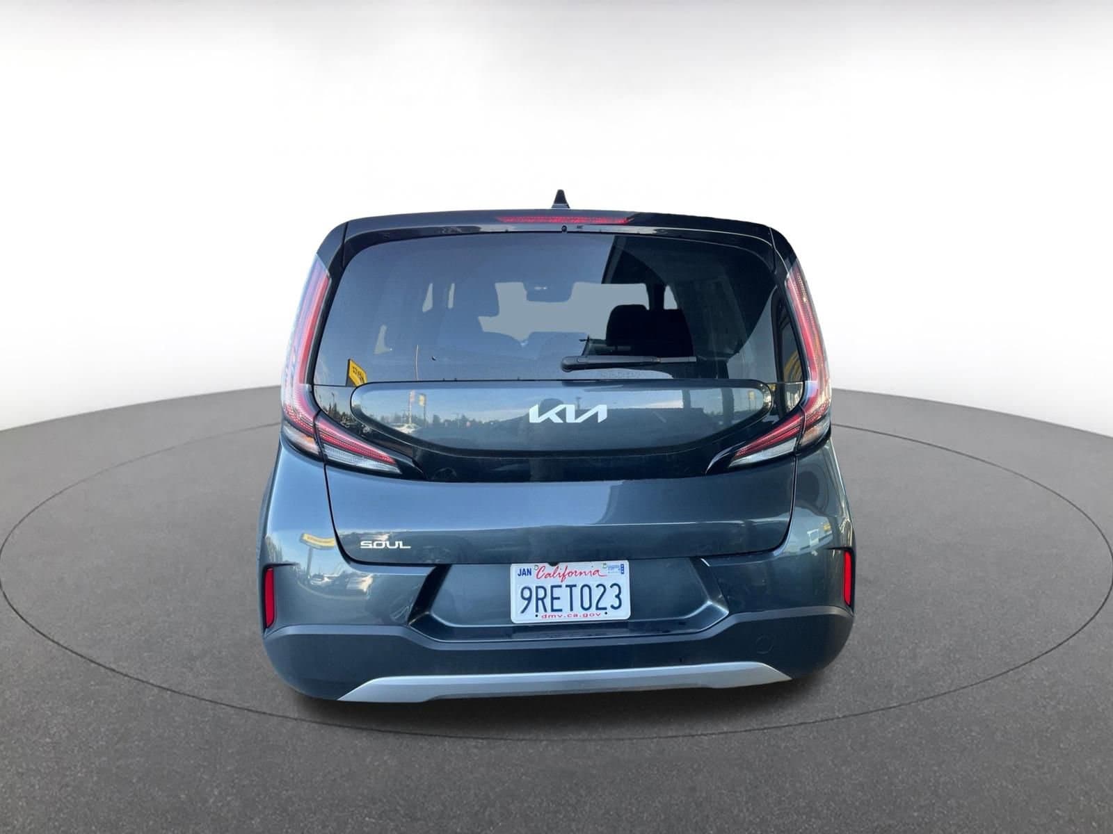 Thumbnail: 2025 Kia Soul - 6