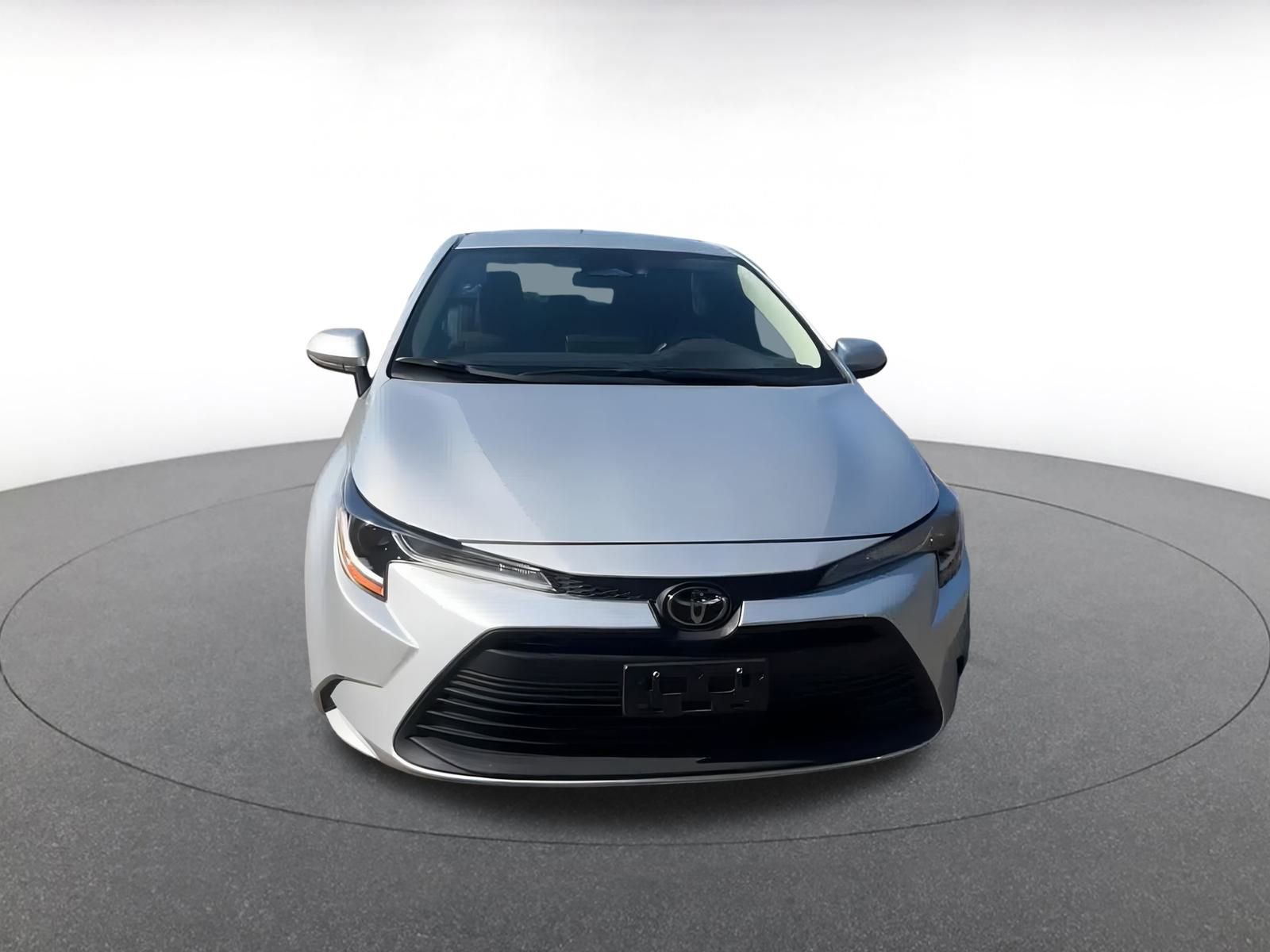 Thumbnail: 2024 Toyota Corolla - 4