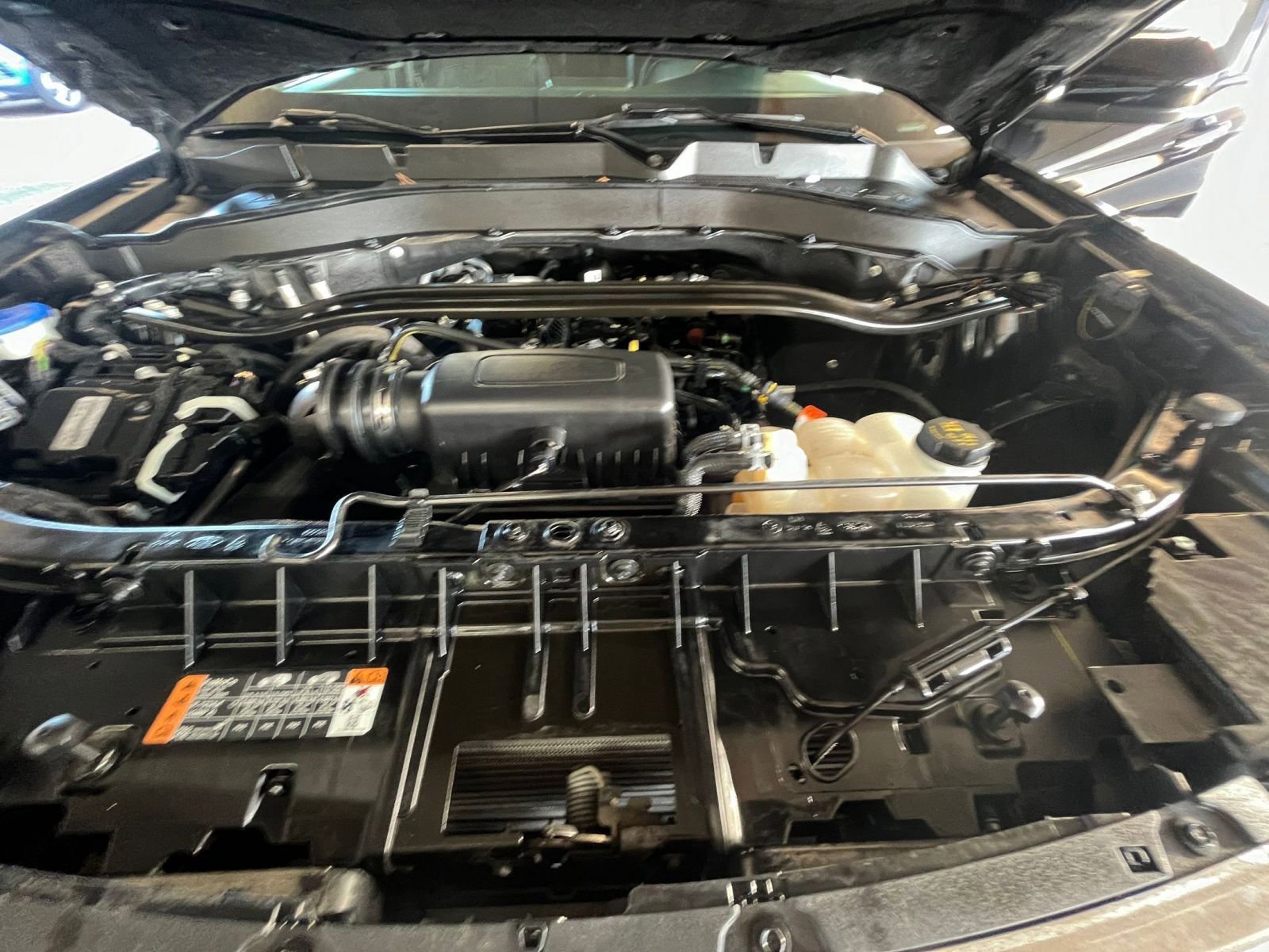 Thumbnail: 2023 Ford Explorer - 35