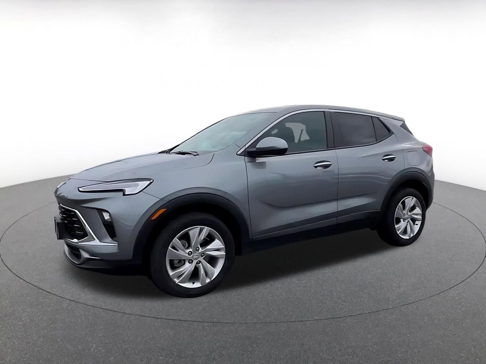 Thumbnail: 2025 Buick Encore GX - 8