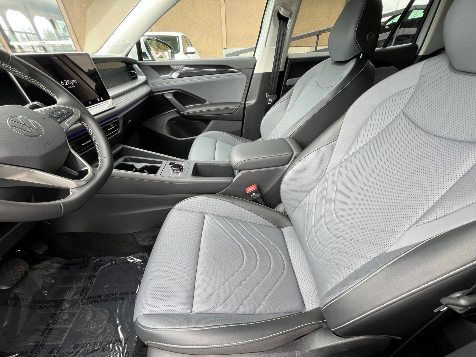 Thumbnail: 2026 Volkswagen Tiguan - 24
