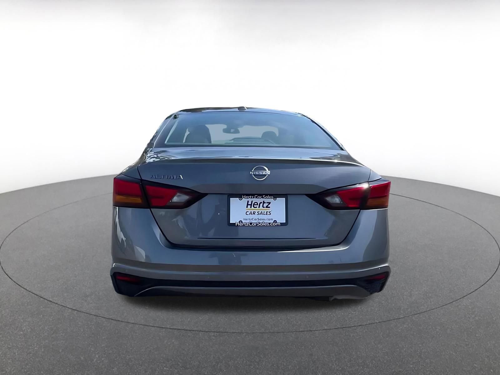 Thumbnail: 2025 Nissan Altima - 12