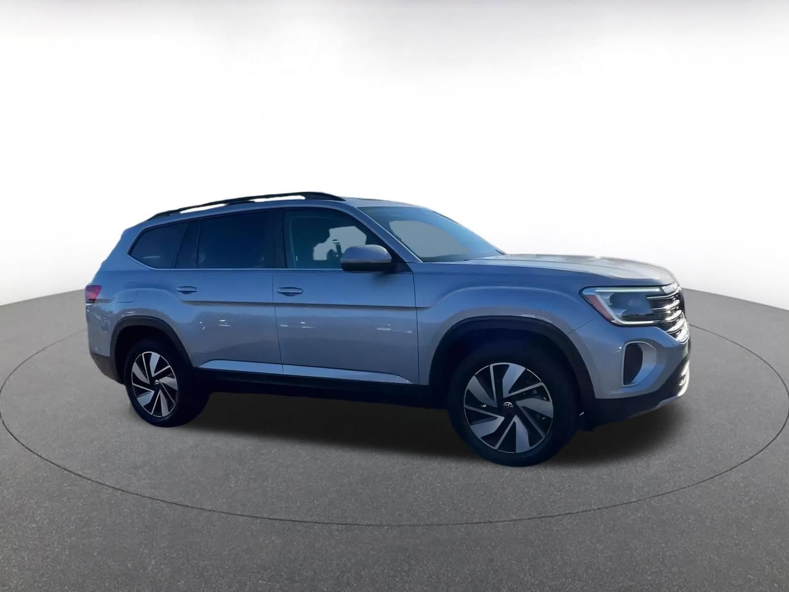 Thumbnail: 2025 Volkswagen Atlas - 2