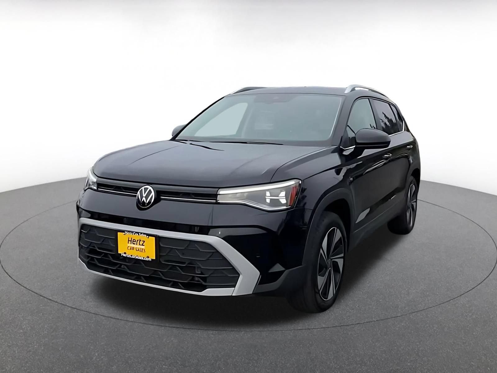 Thumbnail: 2026 Volkswagen Taos - 5