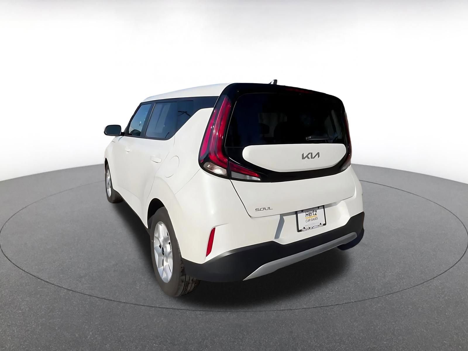 Thumbnail: 2025 Kia Soul - 11